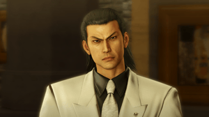 This is the Avatar Image for the Akira Nishikiyama (Yakuza) AI Voice and Text to Speech Generator